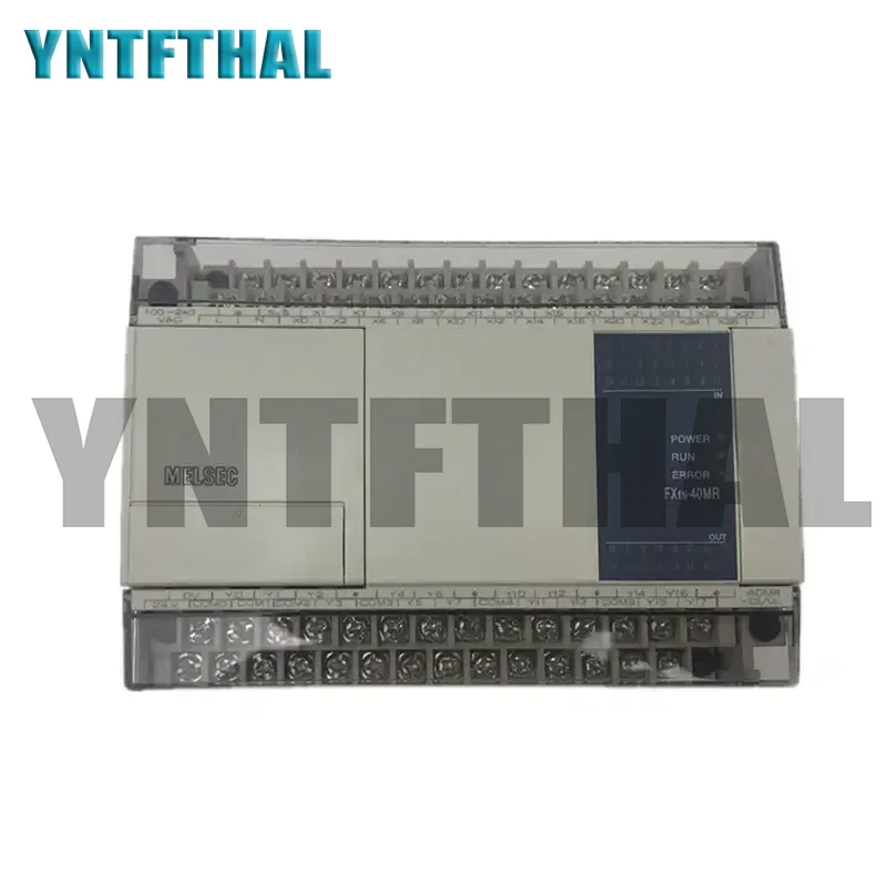 Brand New Original FX1N-60MR-ES-UL FX1N-40MR-ES-UL FX1N-24MR-ES-UL FX1N-14MR-ES-UL