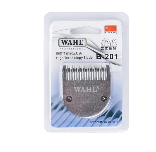 21*28mm B-201 WAHLS molla a lama ad alta tecnologia sostituzione tagliacapelli elettrico doppia molla di torsione