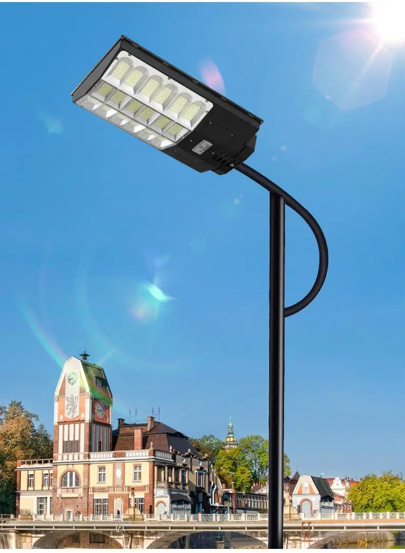 

90000LM Super Bright LED Solar Light Street Light Sunlight Power Outdoor Wall Lamp Remote Control COB Motion Sensor Garden Light