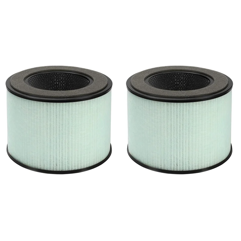 A29R 2X Hepa Filter…