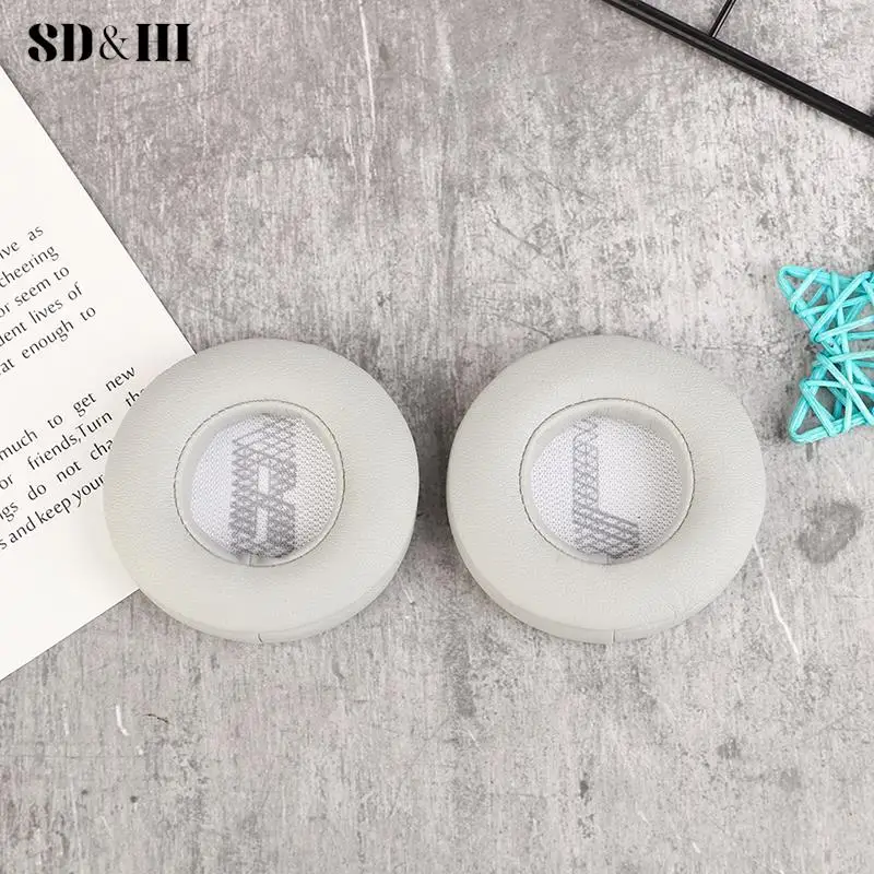 1 пара, амбушюры для Live 400BT/460NC