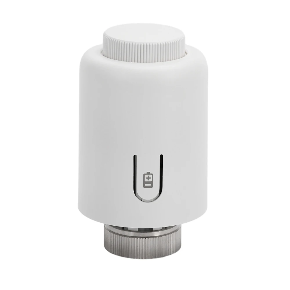 Work Witch Tuya APP ZigBee 3.0 Smart Thermostat Controller Mobile APP Control Heater Water Floor Heating Temperature Control