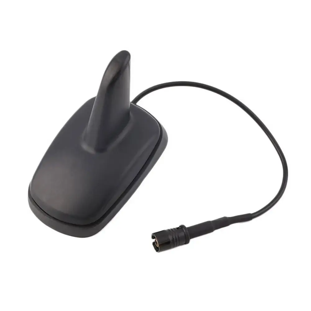 Auto-Dachantenne, Haifischflossen-Antenne, Ersatzteil für VW Beetle Bj / Golf 5 6 Bj. /Polo 6R Bj. / Golf Plus Bj. Autozubehör – Detail 1