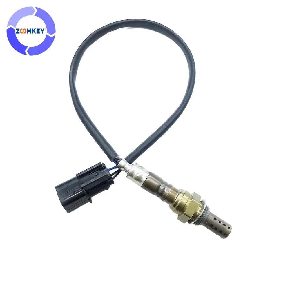 ZOOMKEY Fit For OXYGEN SENSOR Fit For MITSUBISHI LANCER 2.0 16V EVO MARK 6 7 8 MN153038
