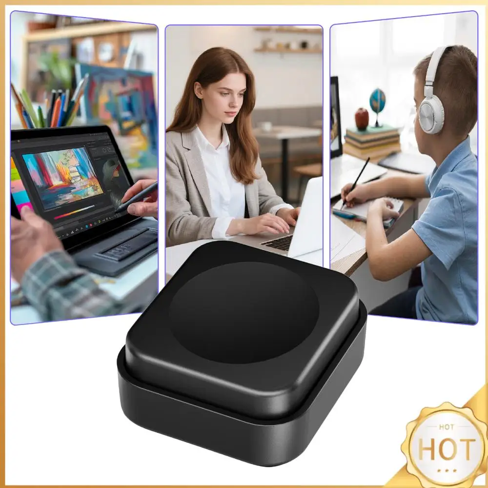 Usb/Bt 2.4G 3-Mode …