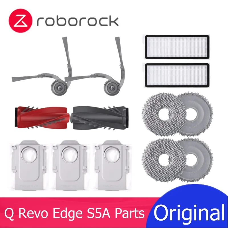 Le prix de l'aspirateur Roborock Qrevo Curv S5X Set est en baisse, le Black Friday est passé par là