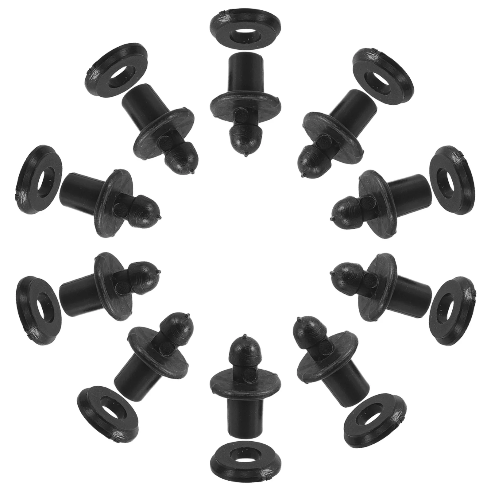 

1Set Quick Assembly Kite Rod Connectors Stable Connection Ideal for Beginners and Experienced Flyers DIY Kite Kit