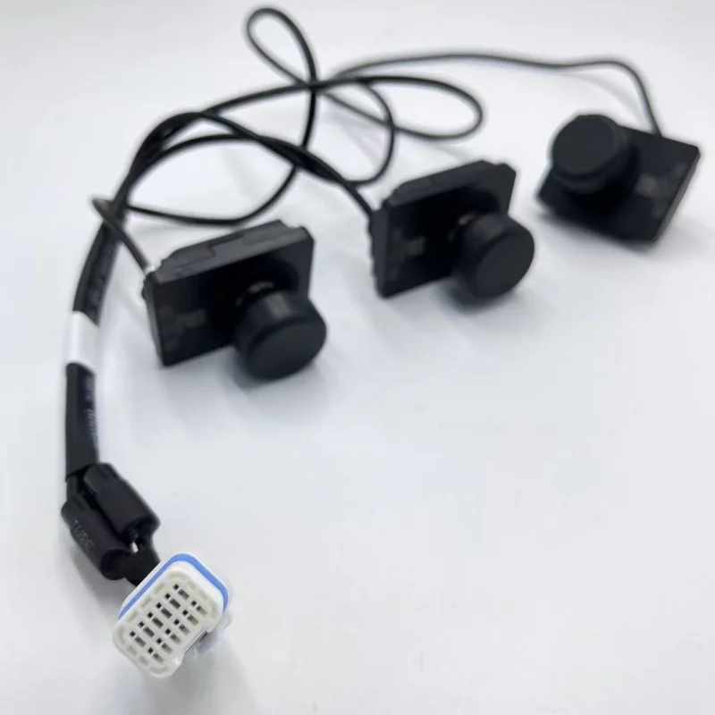 For DJI Agras T40/T20P Weighing Sensor Module Agriculture Drone Accessories