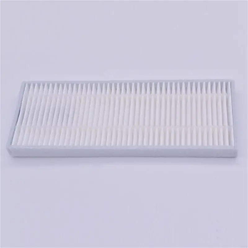 M6CB 10 حزمة الفراغ بديل المرشحات المنظف فراغ مرشحات مكنسة كهربائية باستبدال المواد البلاستيكية ل 360