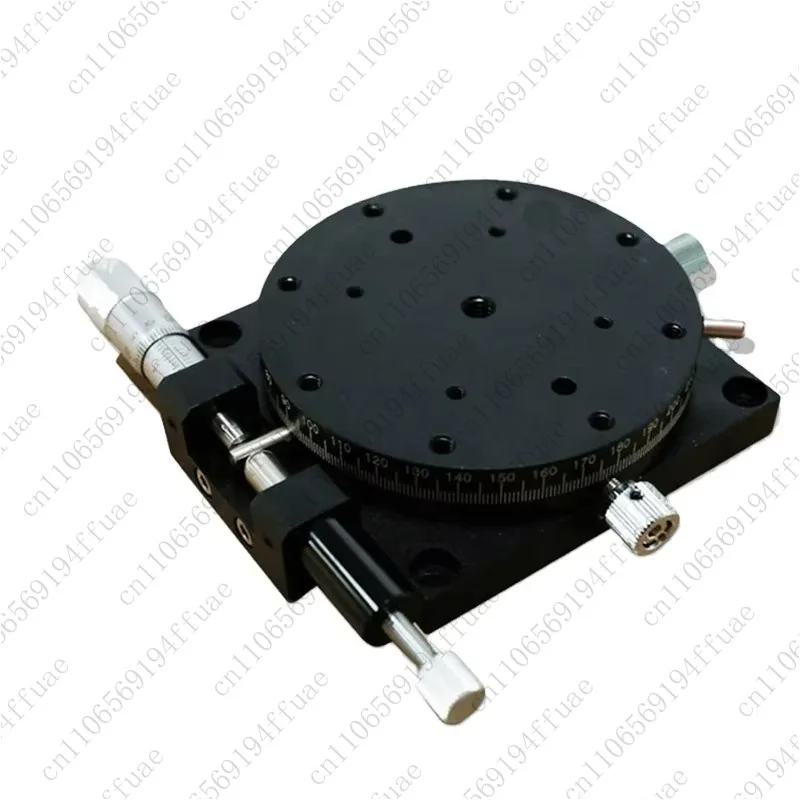 Manual Sliding Rota…