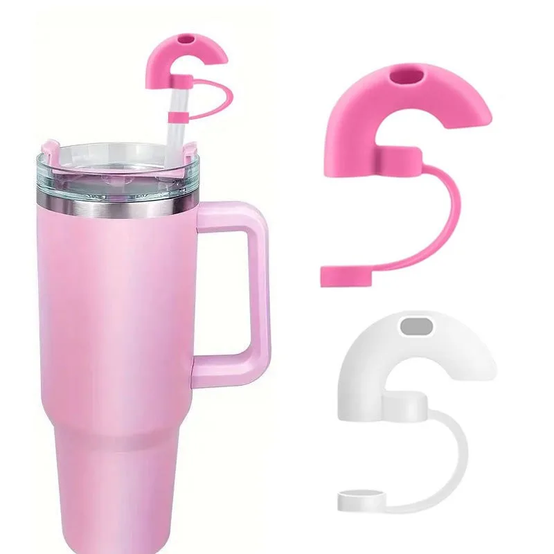 

Подходит для силиконовой соломенной крышки, пылезащитной заглушки, заглушки насадки для всасывания против морщин на губах