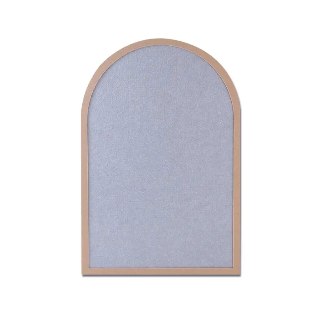 

Soundproof Panel Photo Background Board Painting Works Message Felt Display Board Background Wall Pictures Felt Pin Board Home