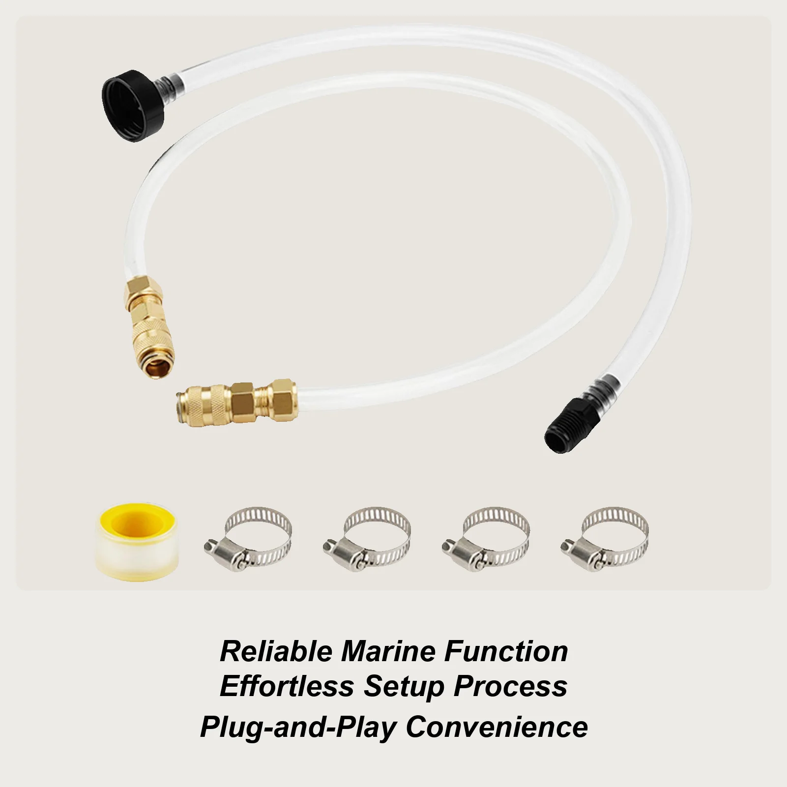 Lower Unit Gear Oil Pump Oil System Pump Extractor Kit Marine Exhaust Components For Transmission Boat Marine Automotive Car