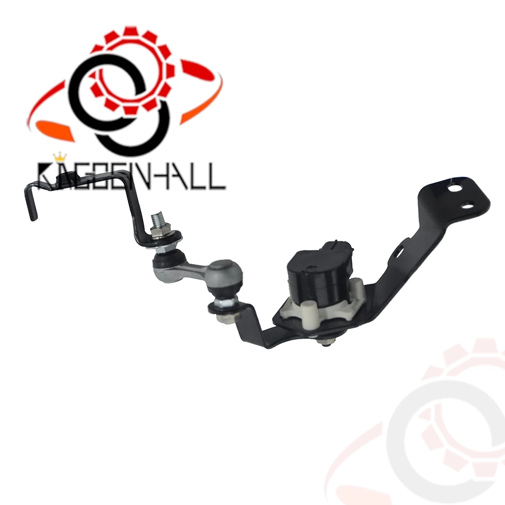 8940842010 89408 42010 89408-42010 Toyota RAV4 Limited Lexus NX200t NX300 NX300h 4 Cyl 2.0L Rear LH For Height Control Sensor
