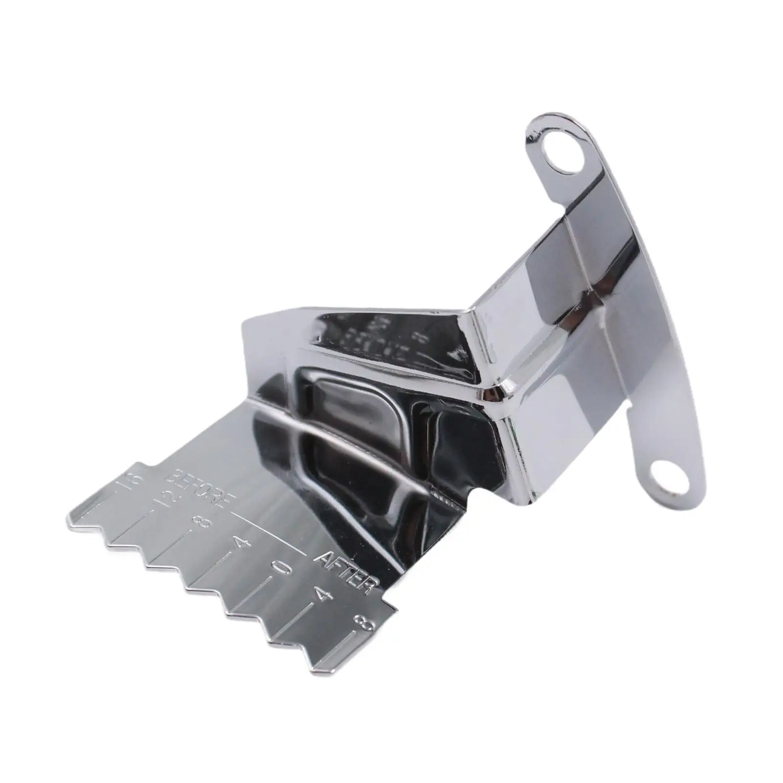 

Язичок ГРМ, простая в установке, заменяет деталь диаметром 8 дюймов для Chevy 350 383 Accs