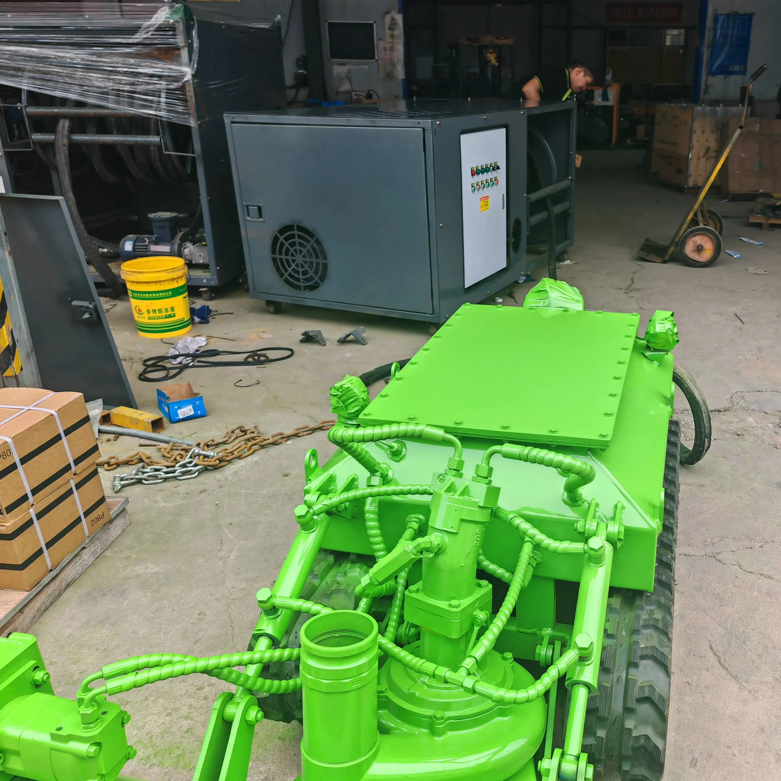 Hot Selling Underwa… - image