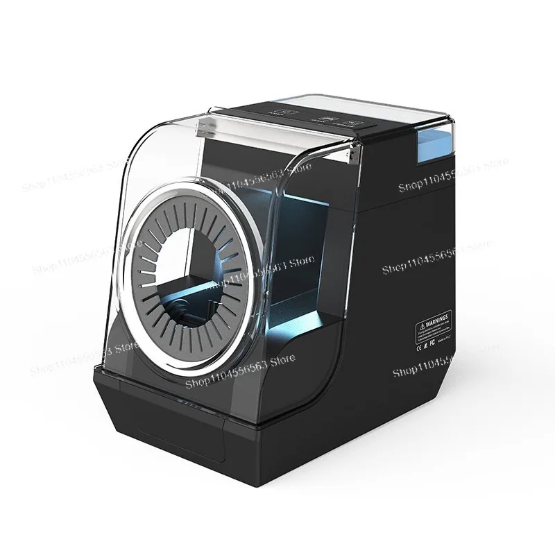 Comb Cleaner Cleaning Brush Cleaning Hair Artifact Is Suitable for Barber Shop Cleaning with Comb