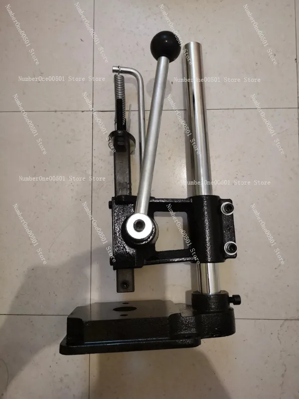 

Guitar Fret Press Tool Manual Fret Installer for Acoustic Luthier Repair Kit