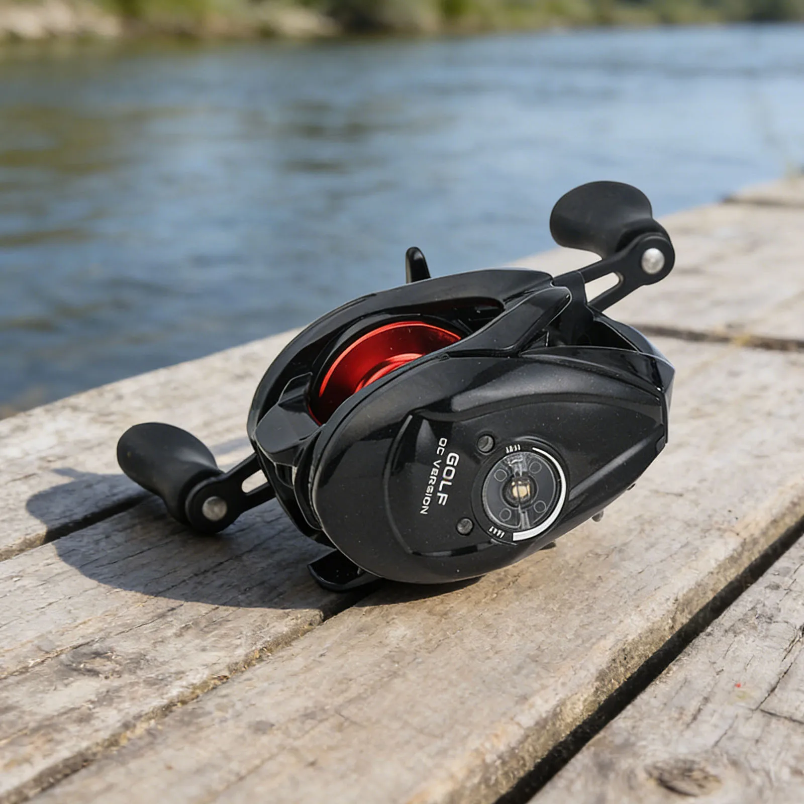 drop line fishing reels Saltwater Spinning Reel IPX6 Waterproof, Up to 55LBs Max Drag Big Game Reel, HZ2000 Metal Spinning Fishing Reel High Speed 5.1:1 for Sea Fish Telescopic Fish Rod : Sports lasting reliability in saltwater conditions Fishing Reel Baitcaster Braid Deep