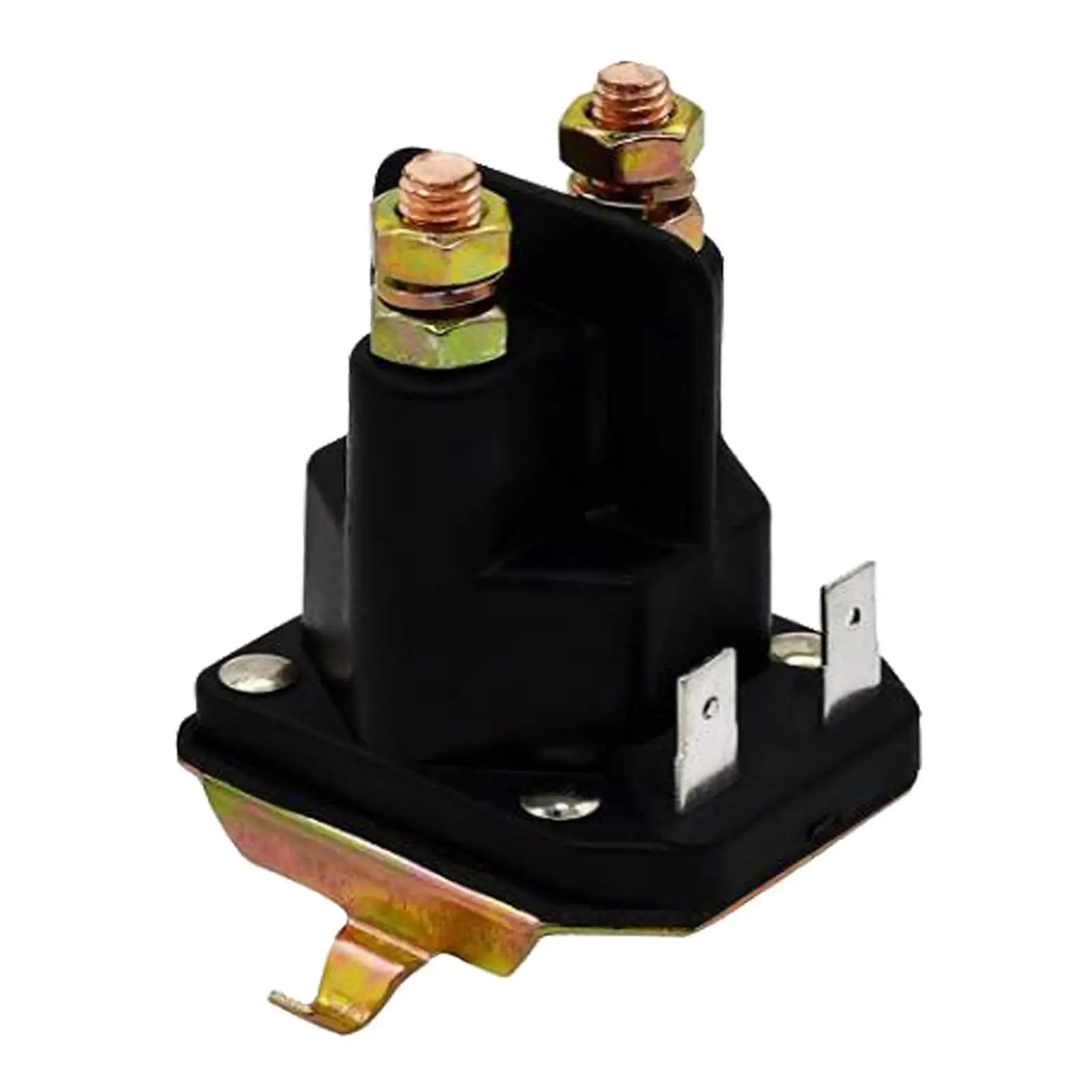 725-06153A 582042802 4 Terminals 435-435 Starter Solenoid Relay 725-06153 for MTD