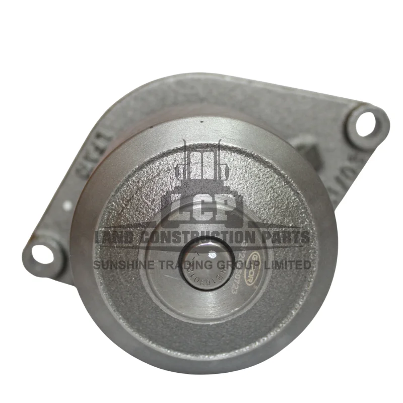 6754-61-1100 Water Pump Applicable to Komatsu Excavator 6D107 PC200-8 PC220-8 PC240-8