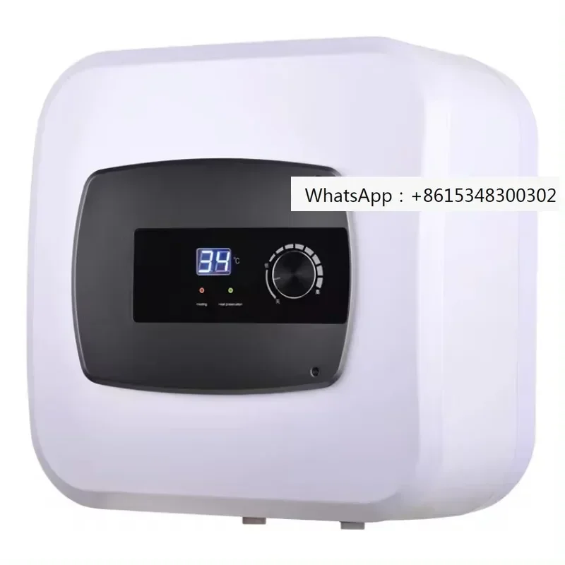 

2,64 галлона кухонный мини-подогреватель квадратной формы квадратной формы