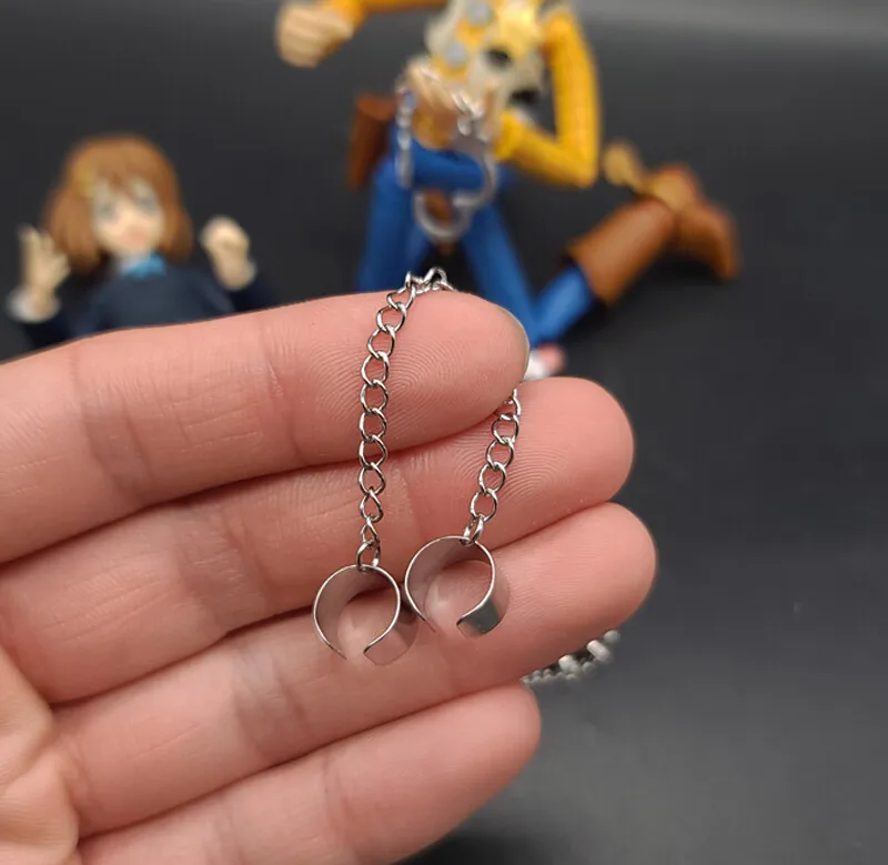 أصفاد جندي بمقياس 1/12، نموذج أصفاد للكاحل لـ 6 بوصة