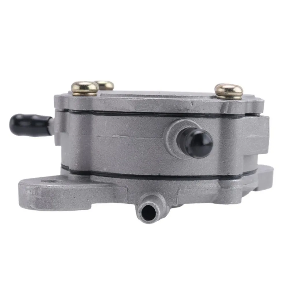 

NEW-Motorcycle Scooter Vacuum Fuel Pump Range Extender Pump Fit For Motorcycle Scooter GY6 50Cc - 250Cc