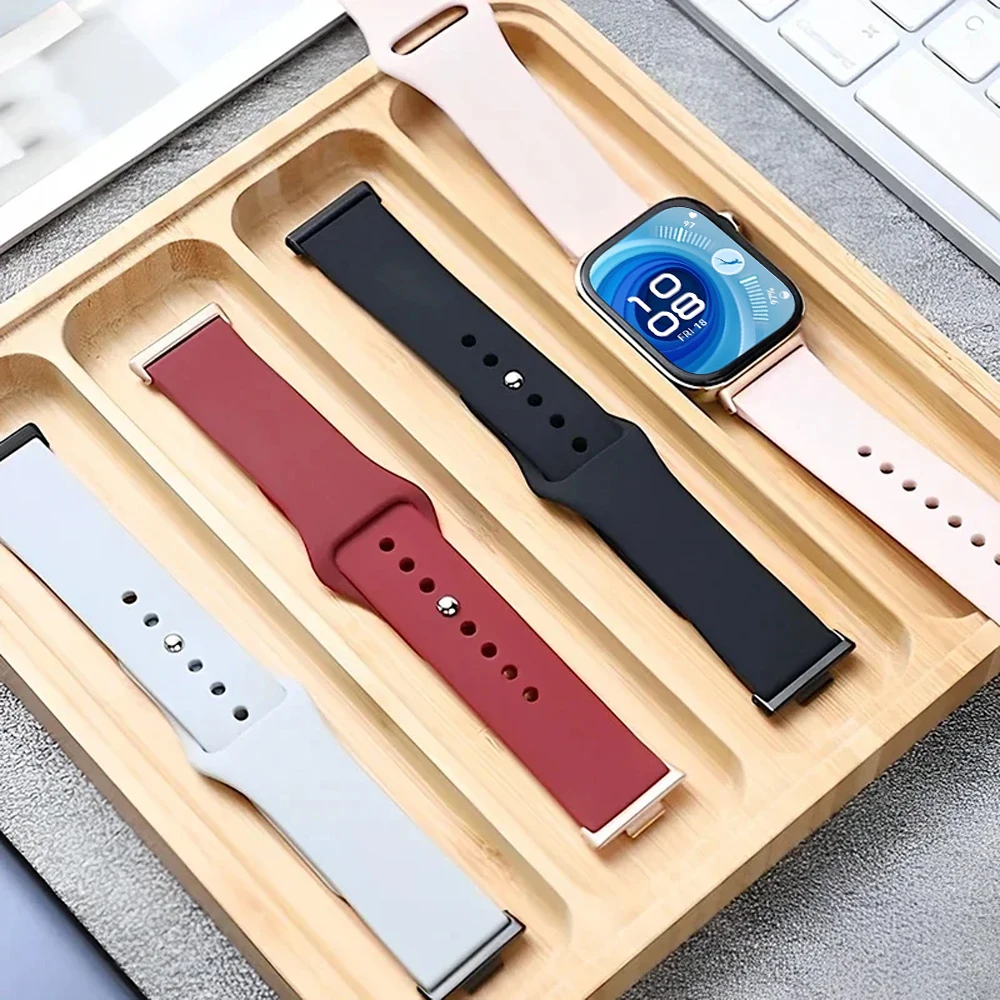 Sport Strap For Hua…