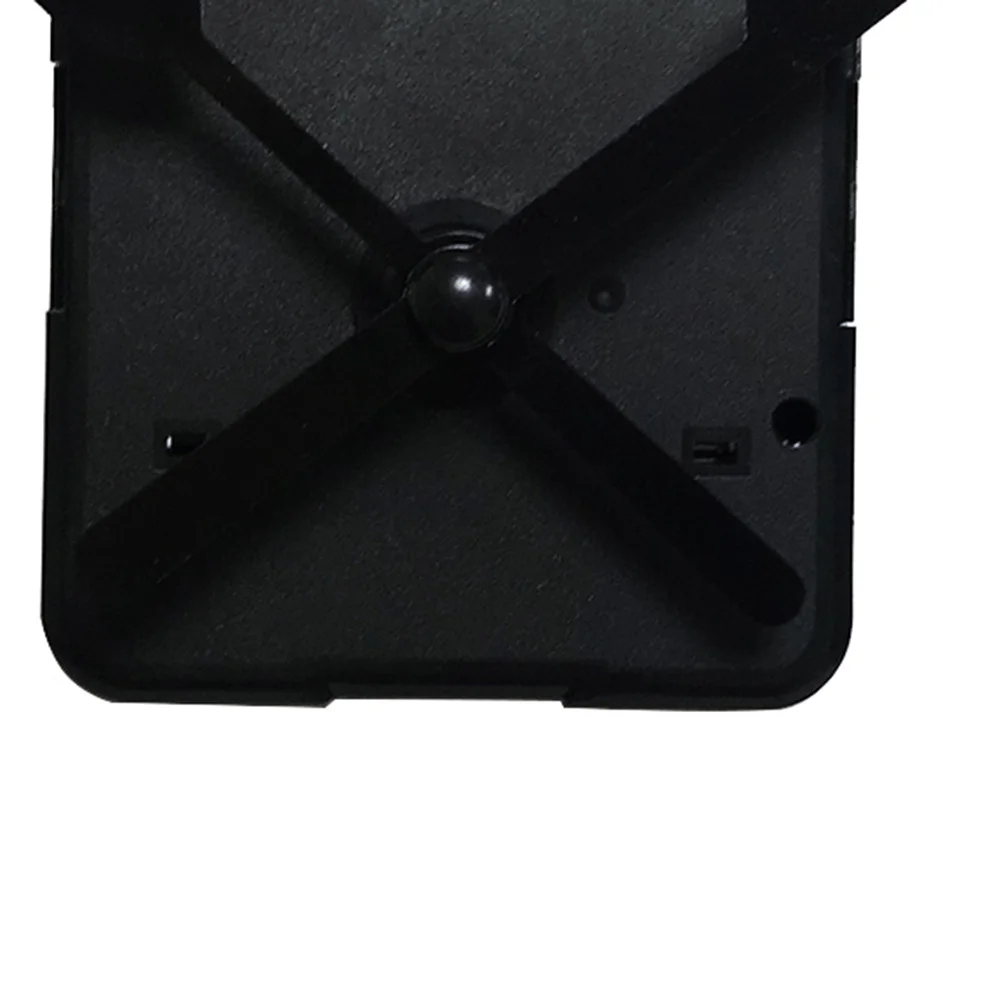 

Clock Movement Without Black High Quality DIY Accessories for Wall Clock Repair and Handmade Timepiece Projects
