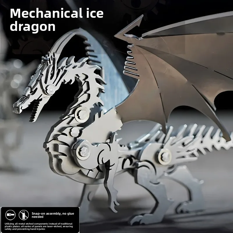 puzzle-meccanico-in-acciaio-inossidabile-a-forma-di-drago-di-ghiaccio-modello-tridimensionale-fatto-a-mano-dinosauro-giurassico-blocco-da-costruzione-regalo