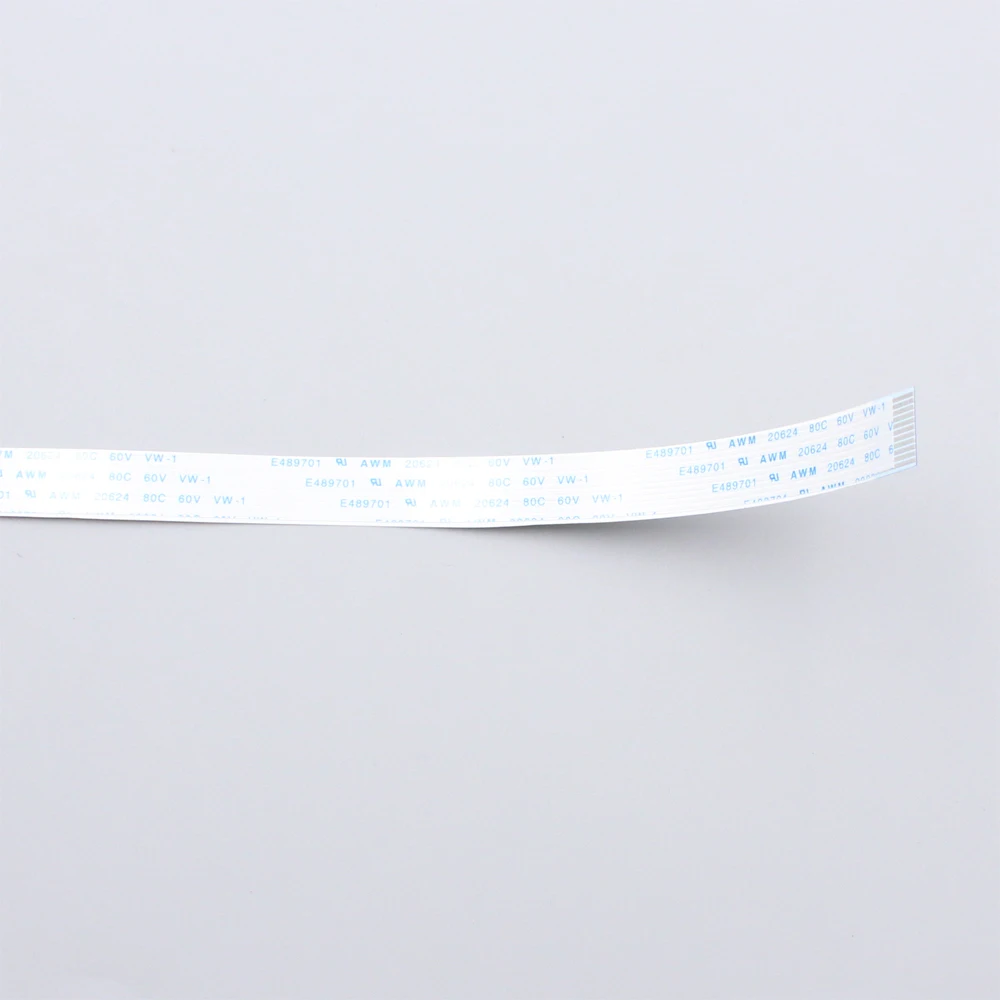 Cable de datos para Panel de Control de interruptor, Cable plano de 1390 W para Epson 1400, 1410, 1430, 1500, R260, R270, R360, R380, R390, RX580, RX590, L1800, 1 unidad