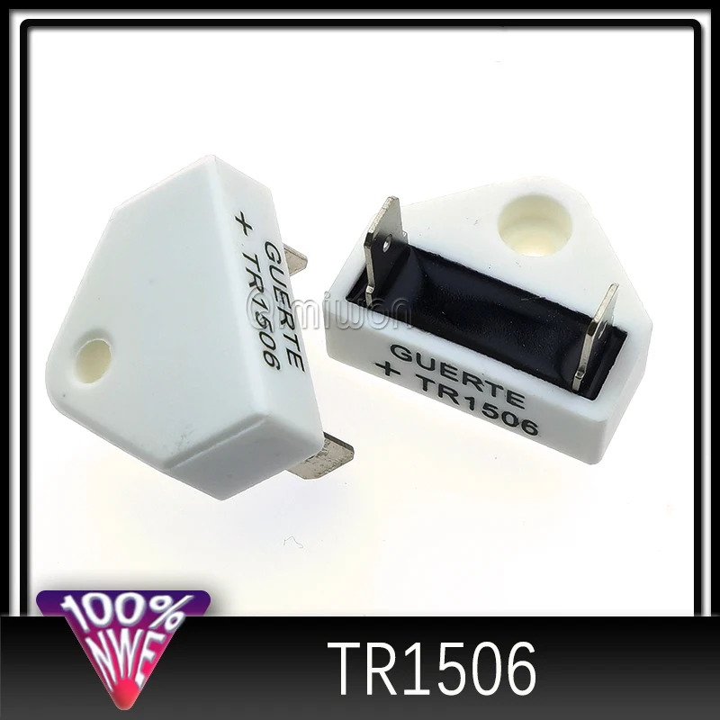 1PCS GUERTE+TR1506 TR1506 Ceramic Gear Control Diode Heater/Oven Accessories Rectifier Diod