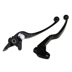 Motorcycle Brake Clutch Hand Levers For Suzuki GSXR600 GSXR750 GSXR1000 TL1000S DL 650 V-Strom GSR600 GSR750 SFV650 GLADIUS