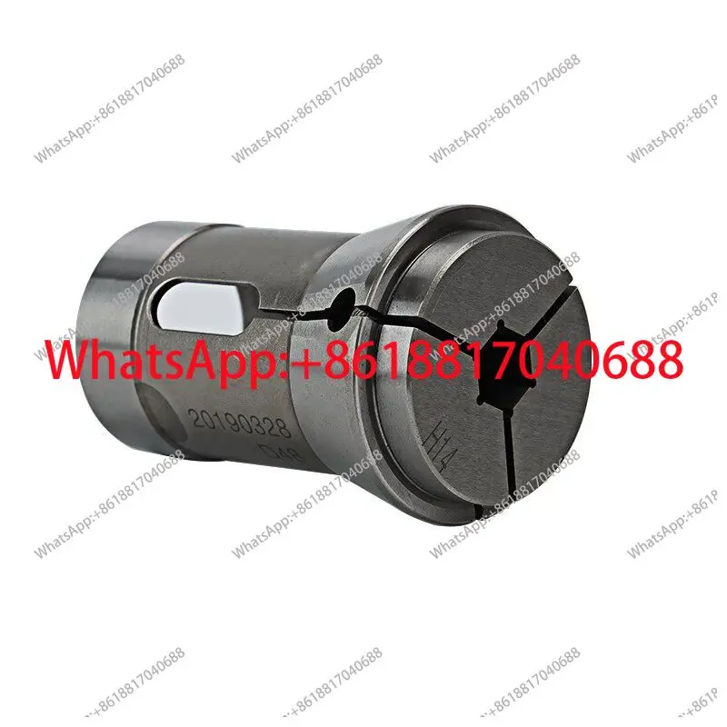 1PCS high precision CNC front push collet 173E163E185E193E chuck