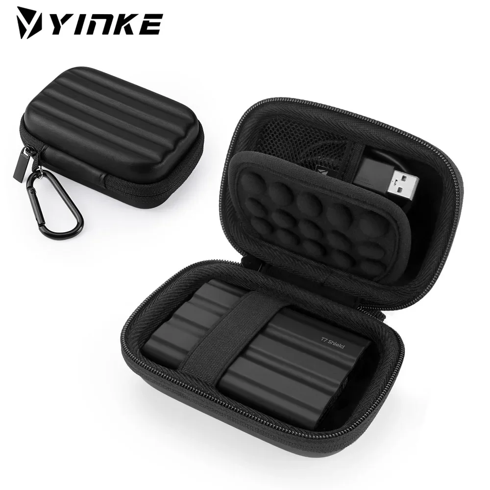 Yinke Portable Trav… - image