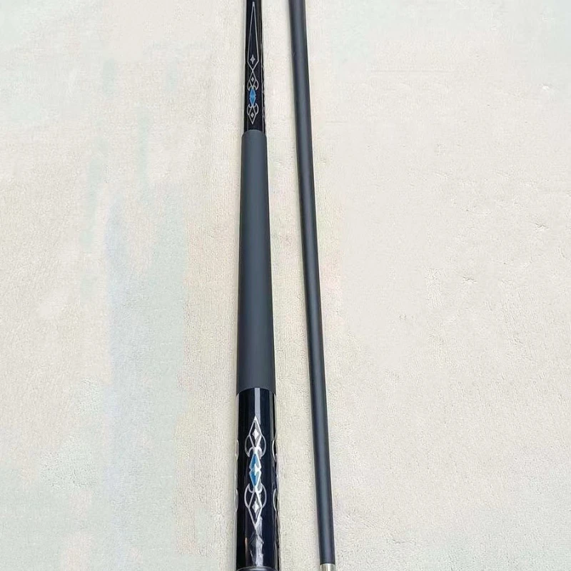

Clubs Black Technology Carbon Fiber Pool Clubs Snooker