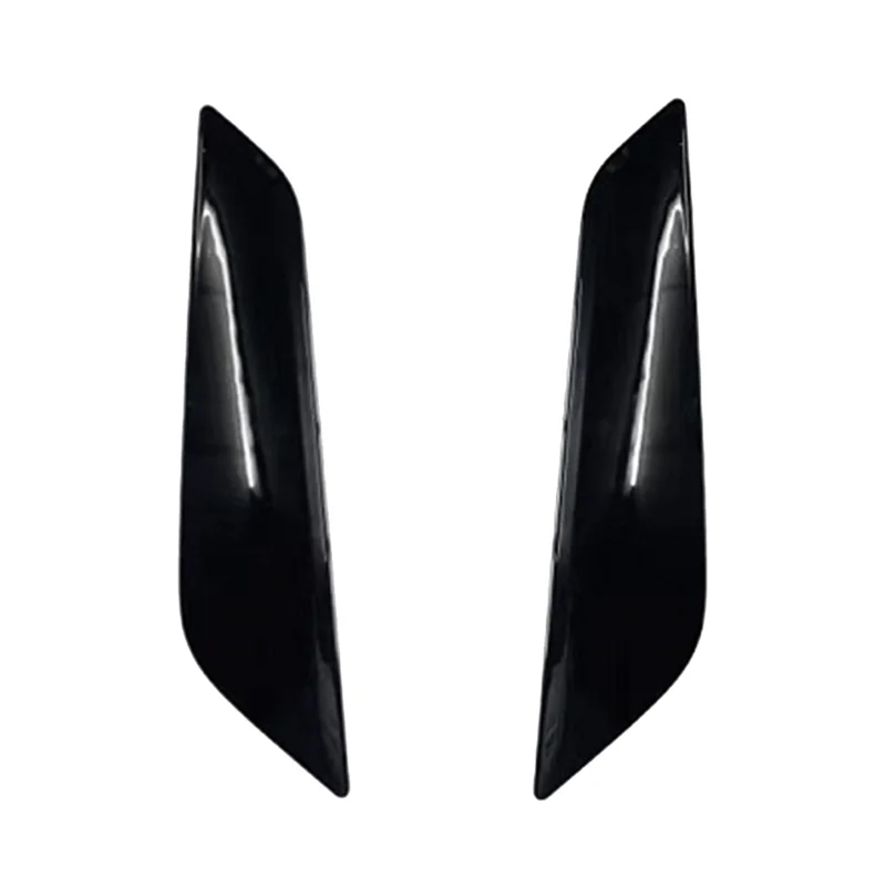 

Car Front Fender Trim Air Vent Outlet Cover For BMW 5 Series G30 G31 G38 2017-2023 Accessories