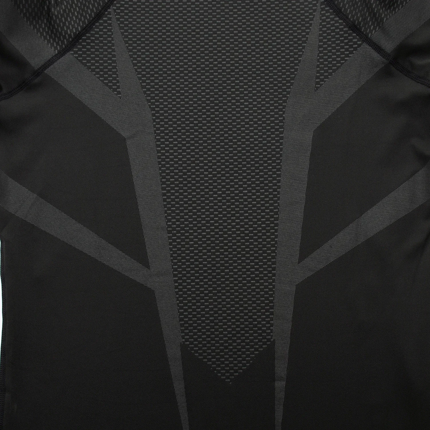 HANRAN جديد مضغوط قميص الرجال تشغيل تي شيرت سريعة الجافة الرياضة ضيق اللياقة البدنية التدريب تي شيرت الرجال تجريب قصيرة الأكمام بلايز