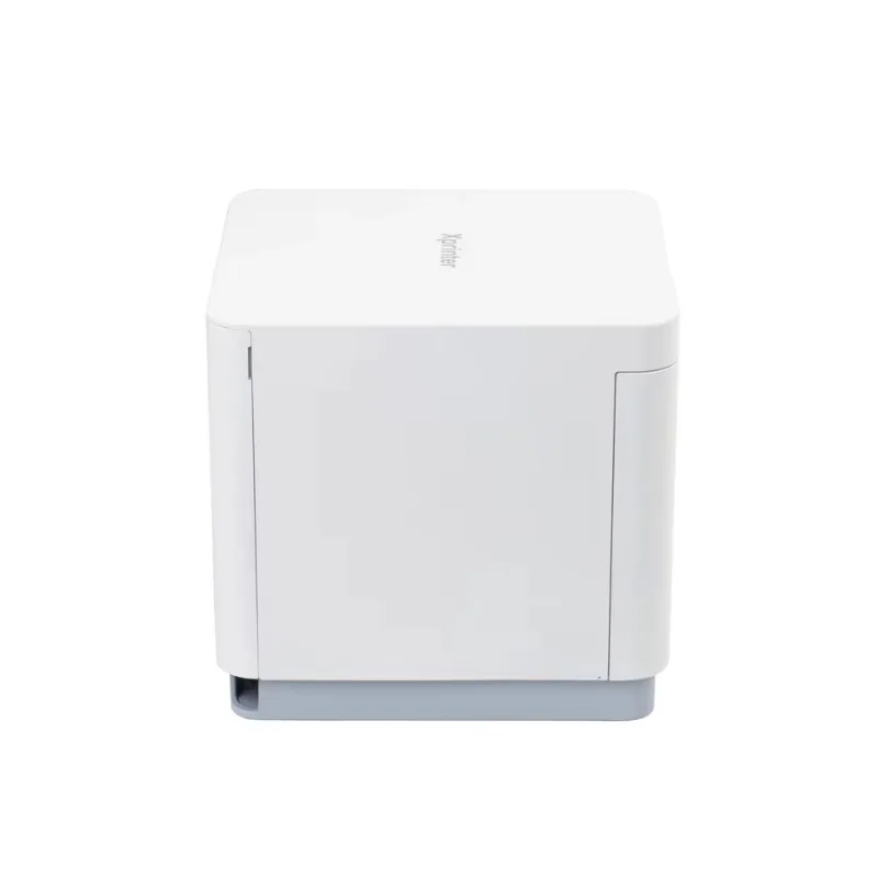 2026 Xprinter 3 Inch Desktop Thermal POS Printer With Auto Cutter 80mm Receipt Mini Stock USB+Serial+Lan Interface 1-Year Warran