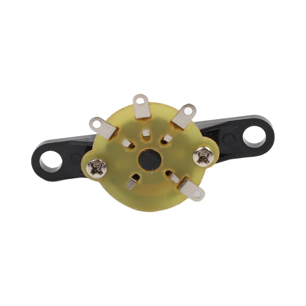 Compact Rotary Switch For Industrial Use Humidifier Switch Gray Rotary Switch Everyday Reliability Multi-position