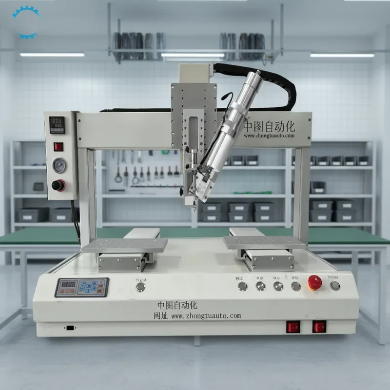 Automatic Dispensing Machine for Silicone Coating Epoxy Resin PVC AB Hot Melt Motor PLC Control New Shenzhen Hot Selling