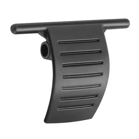 Auto Sunshade Curtain Buckle Hook Clip Accessories for Audi A6 C7 2012-2018 Car Curtain Lifting Lug Clip 4GD861790 701010646S 12 best sales audi a6 c7 - №3