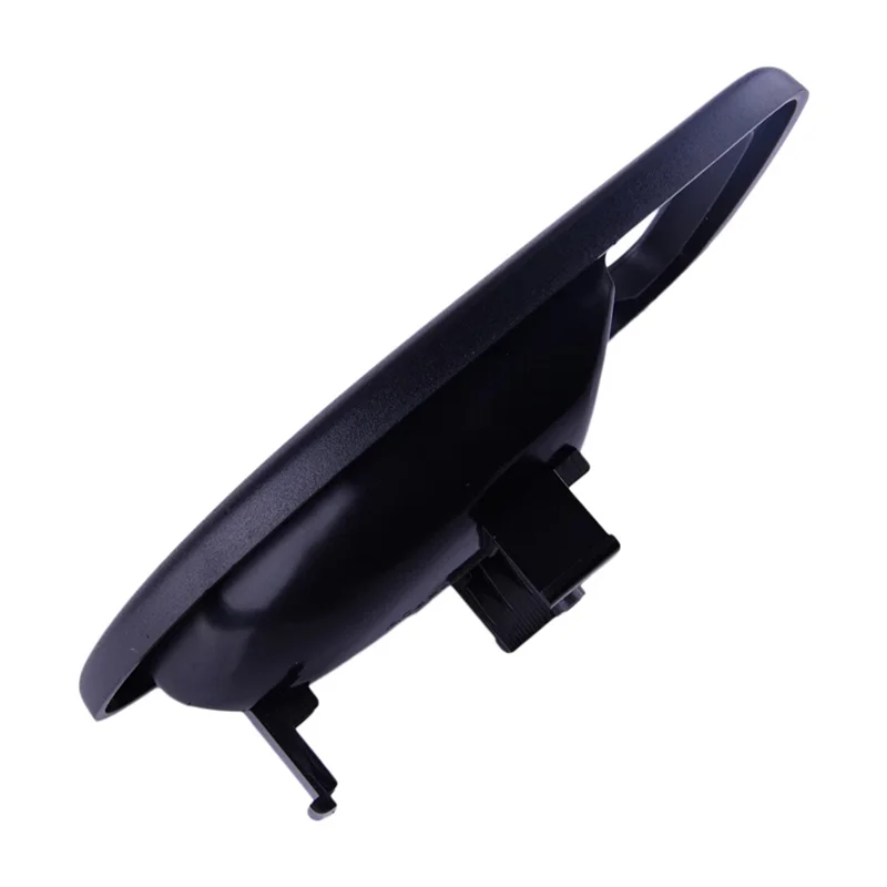 Cubierta embellecedora de bisel de manija de puerta elegante 15844059 15844058 para Buick Terraza Uplander Saturn relé manija de puerta bisel