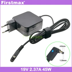 19V 2.37A 45W Laptop Charger for Asus VivoBook X456UA X507LA X507UA X507UB X509FA X509JA X509UA X510QA X510UA X512DA X512FA