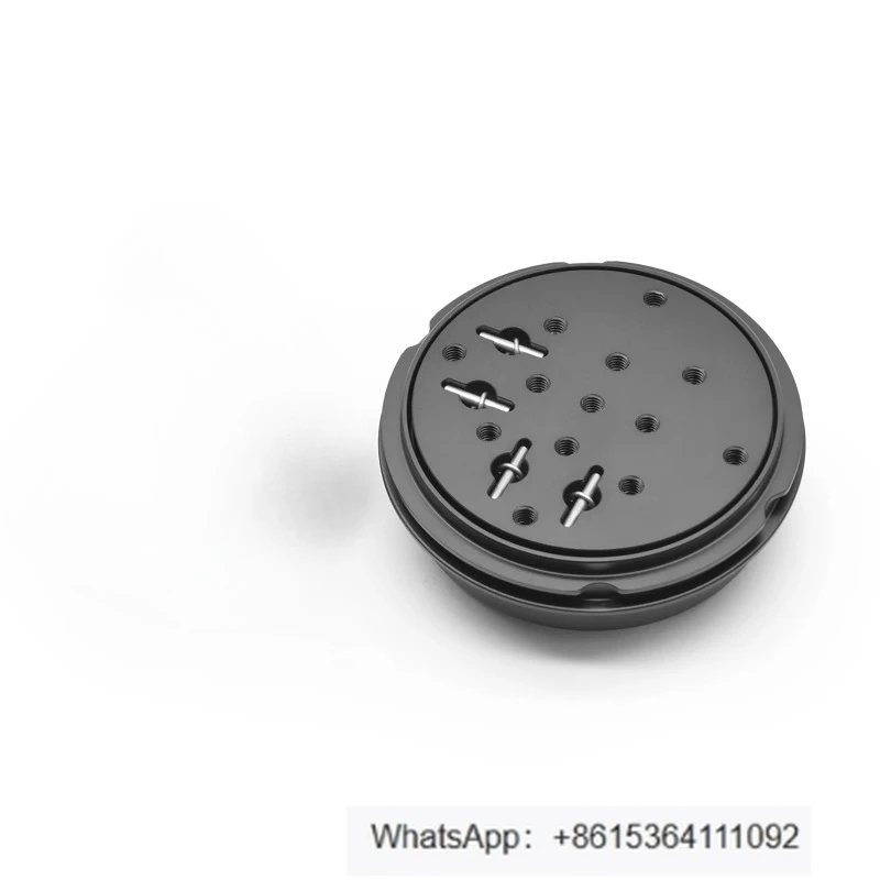 

Регулируемое крепление Cage Cube Компоненты системы клетки 30/60 мм Монтажная платформа Cube Оптическая