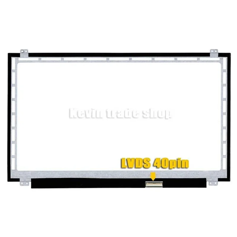 15.6 LED IPS panel for asus A550 F550J X550 X502C F555L A56C K550D A550V X550V Y581C  Laptop LCD SCREEN Display matrix