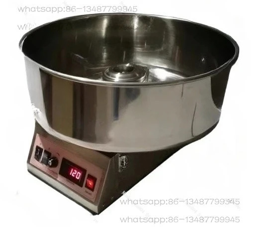 

Marshmallow Machine Automatic Drawing Marshmallow Machine Electric Marshmallow Machine