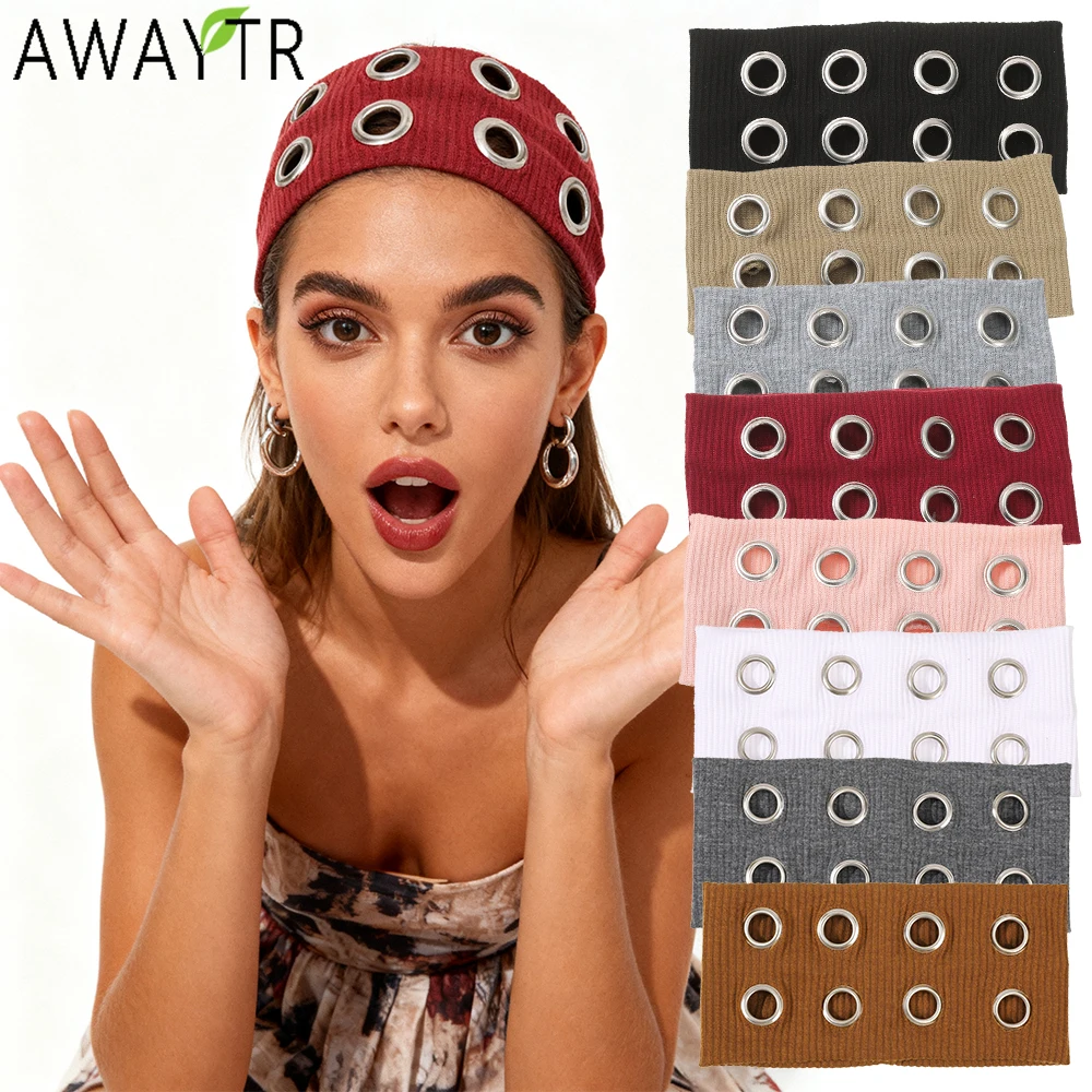 Thumbnail 2 - #69 Top Fabric Headbands Picks for Every Budget