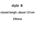 style  B